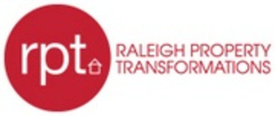 Raleigh Property Transformations