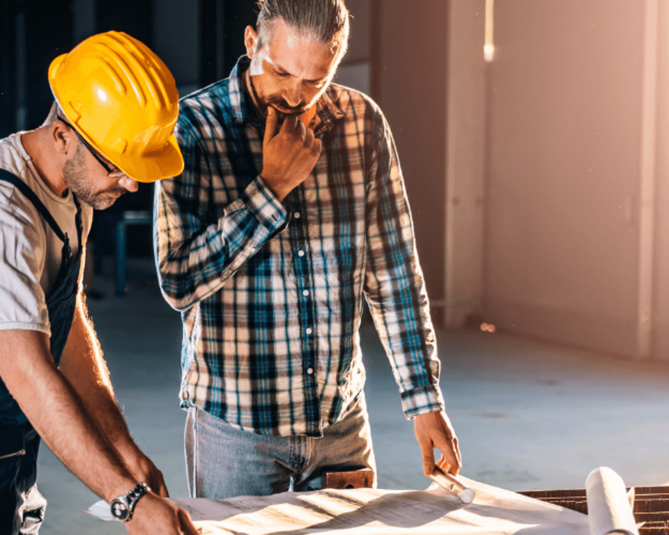 3 Common Construction mistakes
