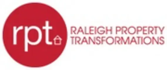 Raleigh Property Transformation